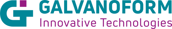 Galvanoform - Logo